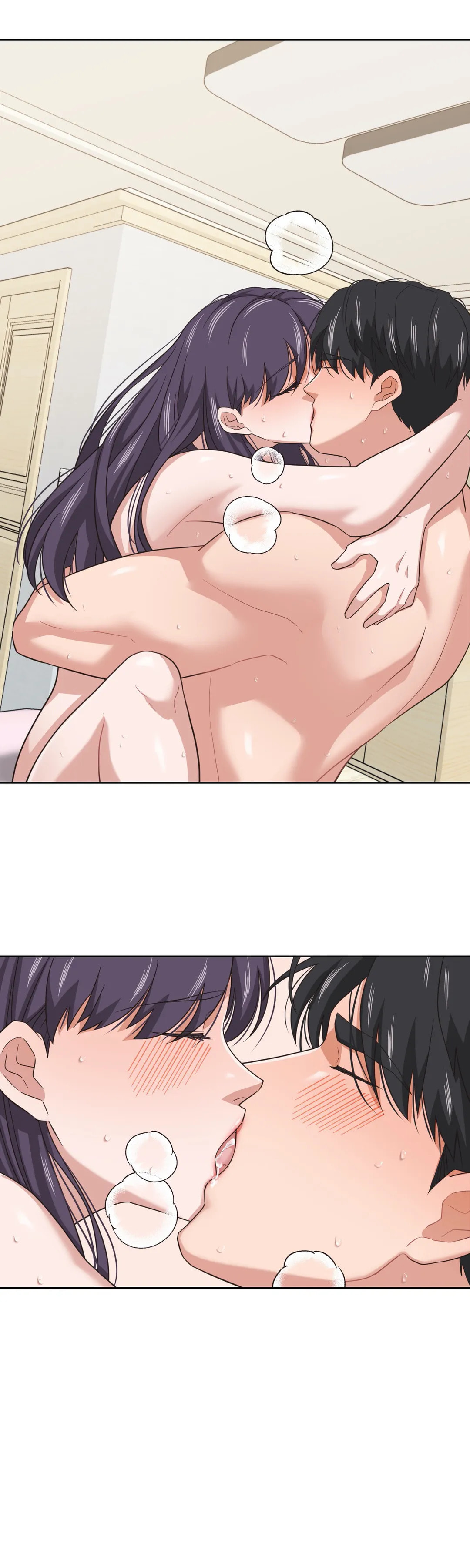 Read Booty Camp chapter 15 image 20 on Lezhin