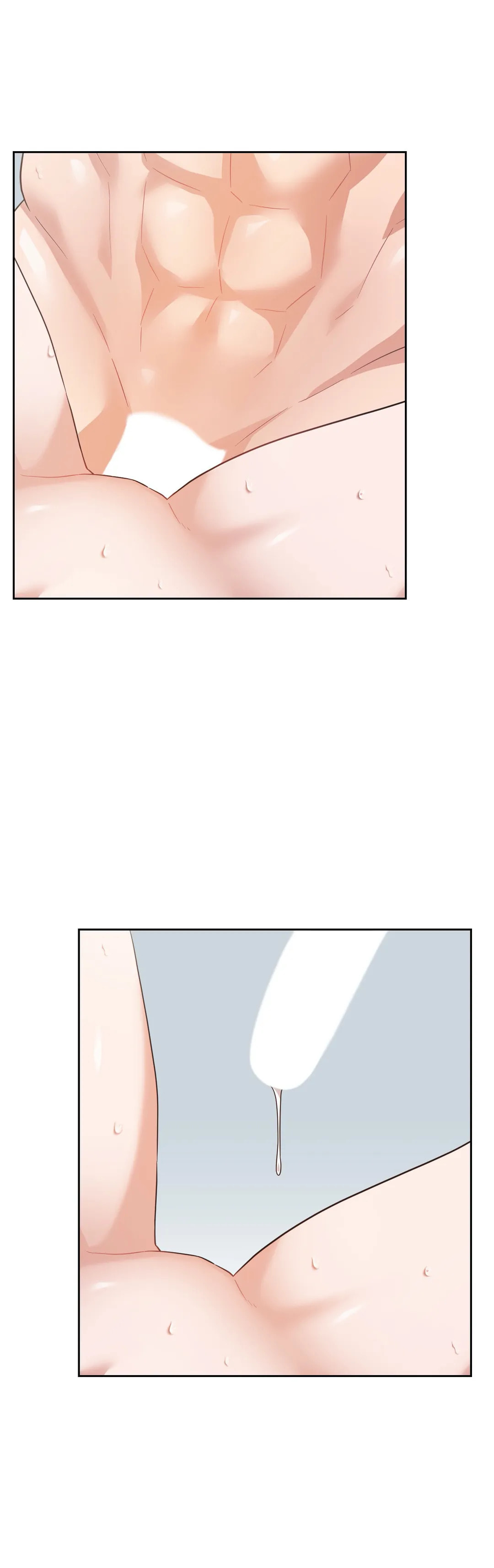 Read Booty Camp chapter 15 image 23 on Lezhin