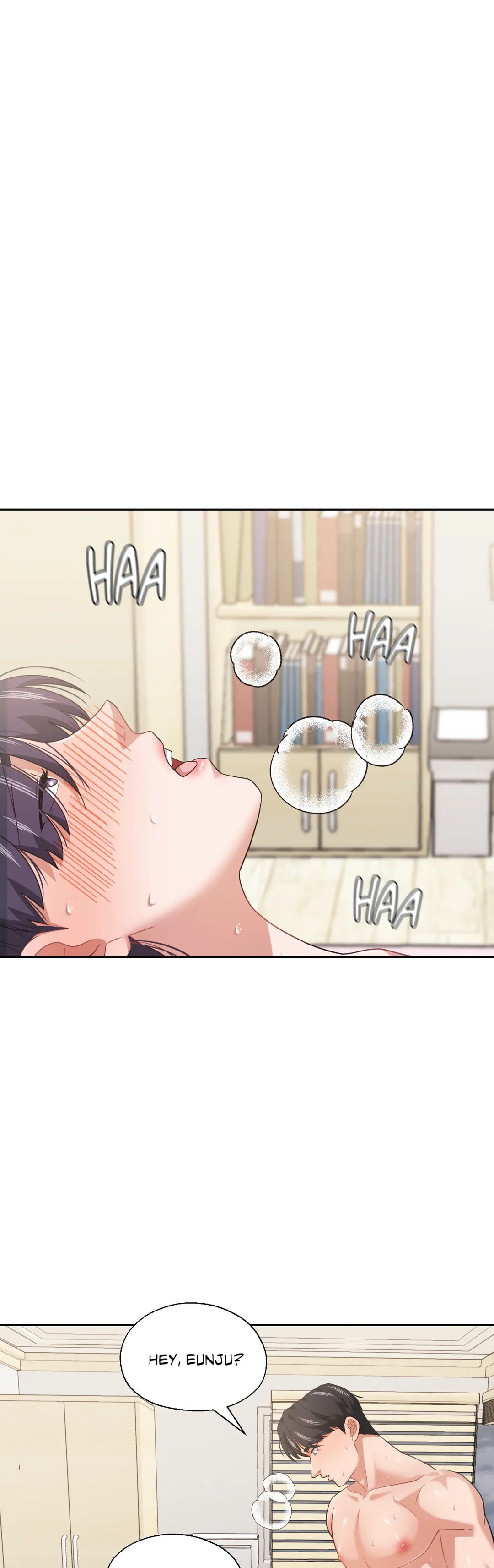 Read Booty Camp chapter 15 image 24 on Lezhin