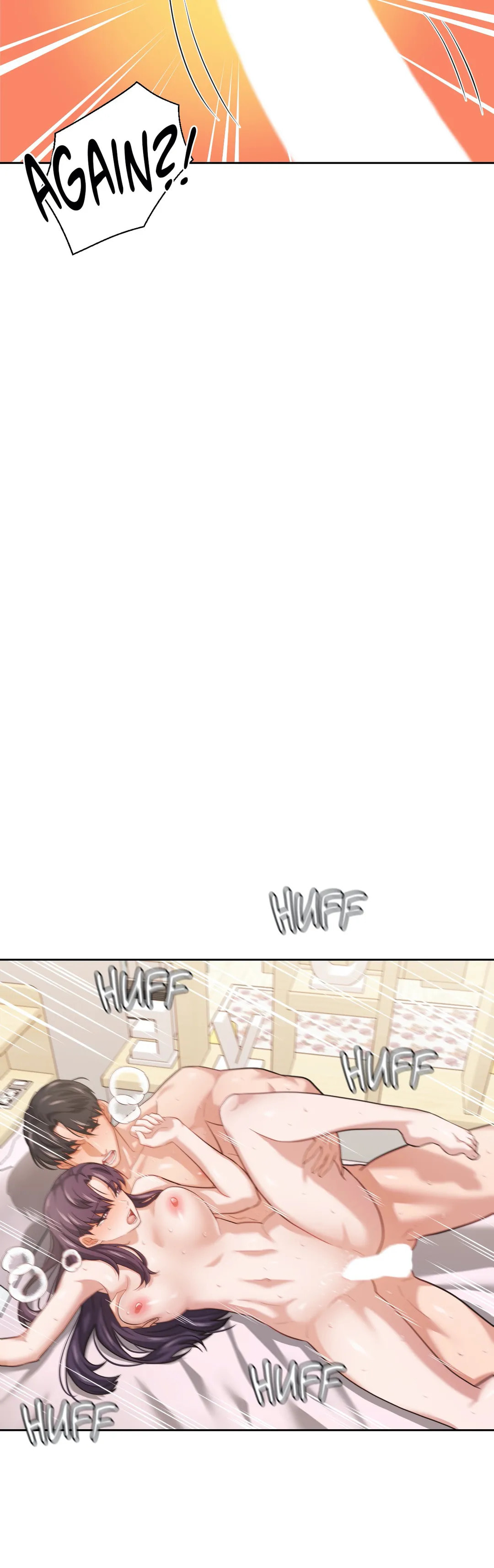Read Booty Camp chapter 15 image 26 on Lezhin