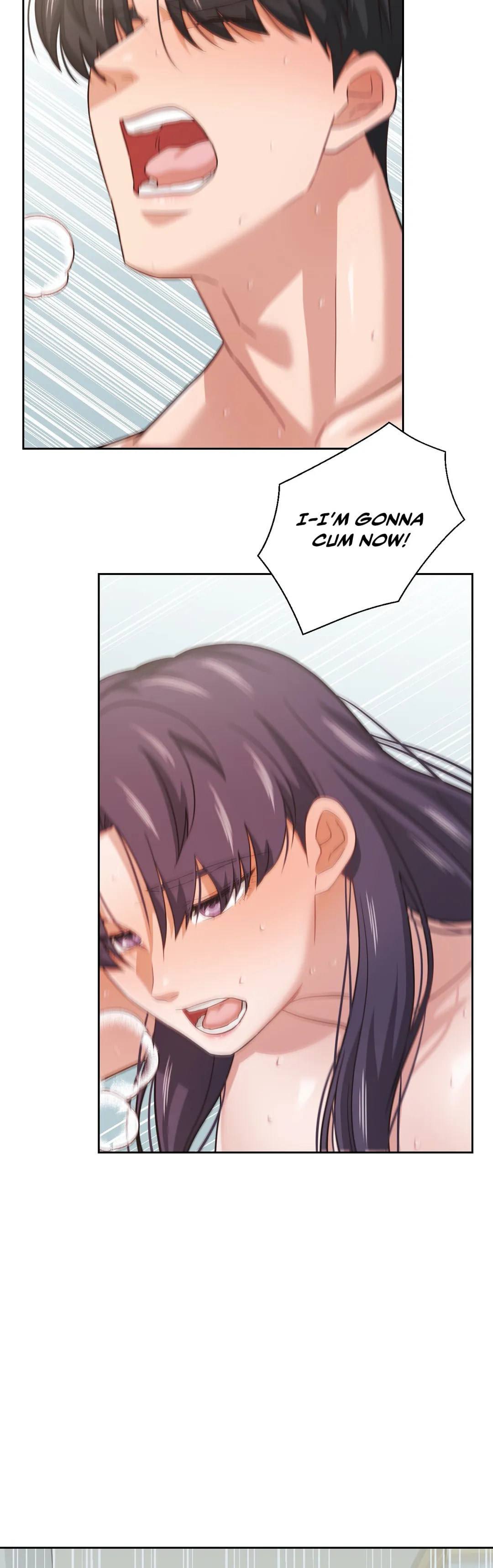 Read Booty Camp chapter 15 image 28 on Lezhin