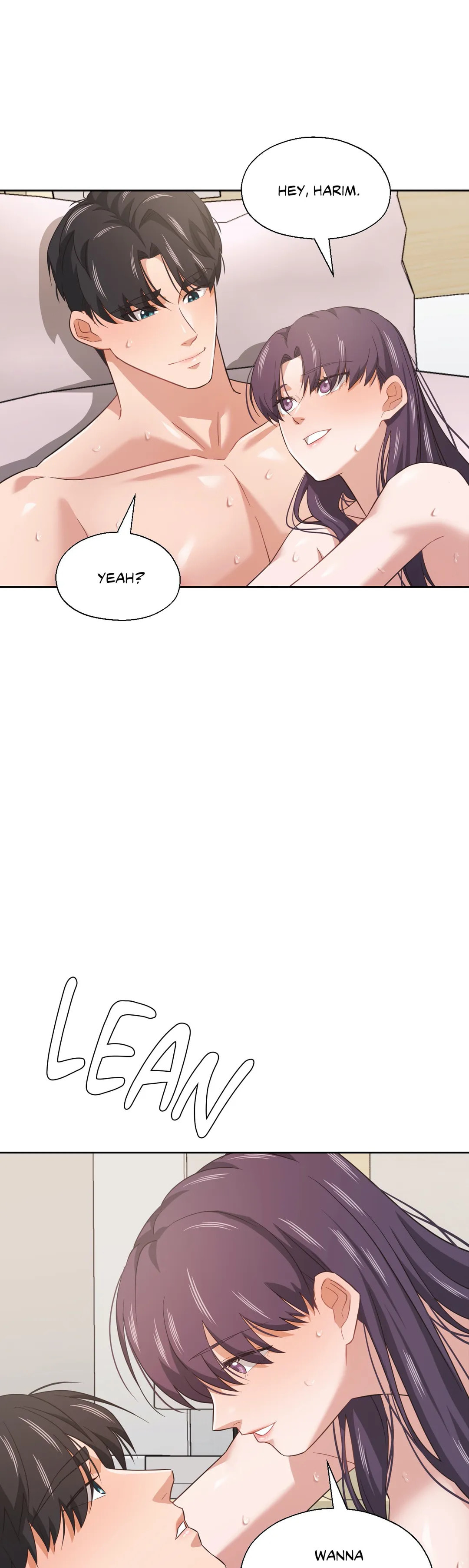 Read Booty Camp chapter 15 image 31 on Lezhin
