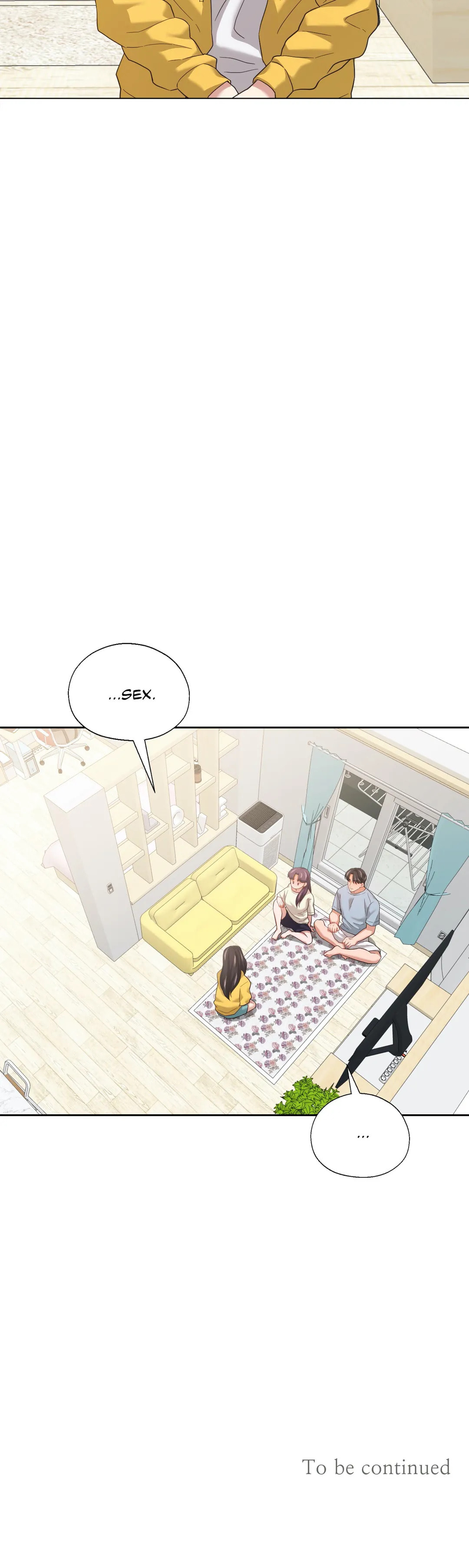 Read Booty Camp chapter 15 image 34 on Lezhin