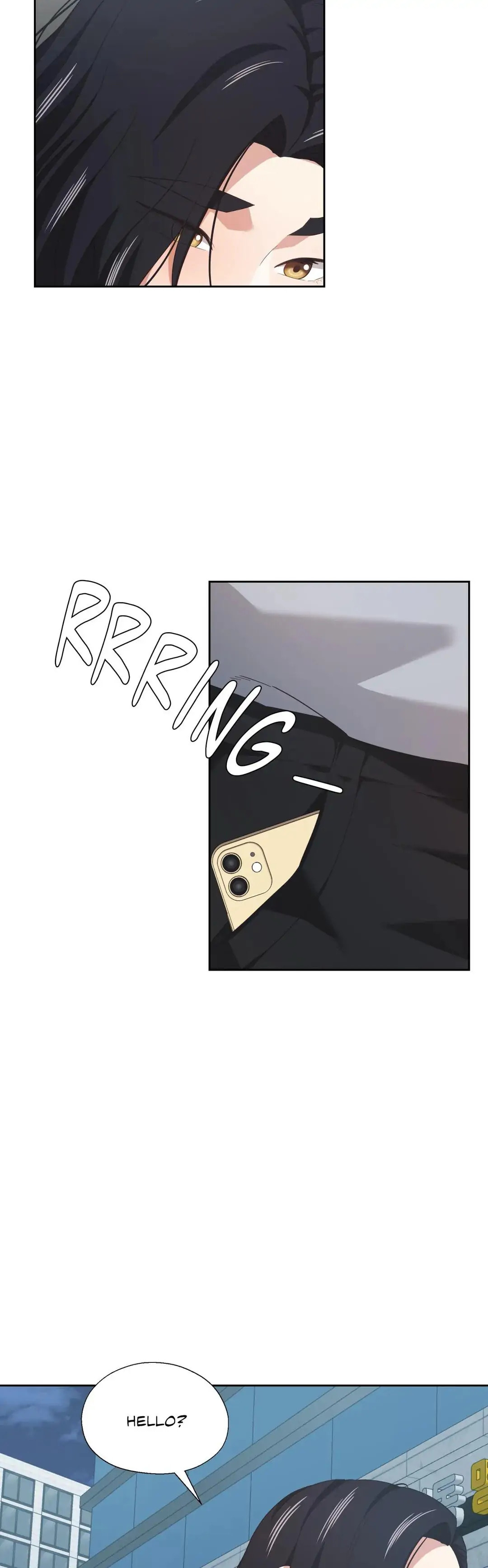 Read Booty Camp chapter 16 image 1 on Lezhin
