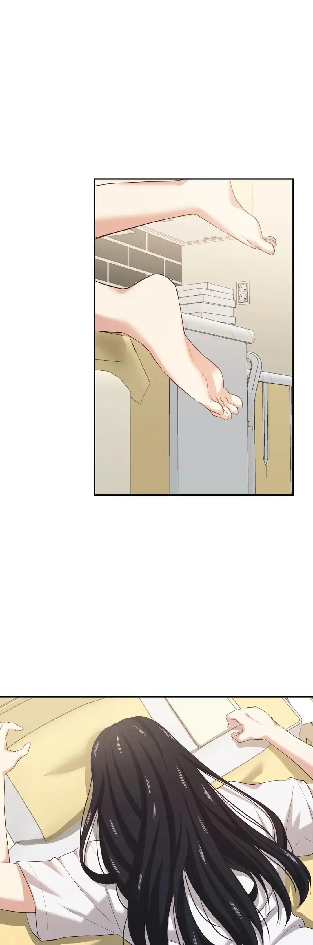 Read Booty Camp chapter 16 image 13 on Lezhin