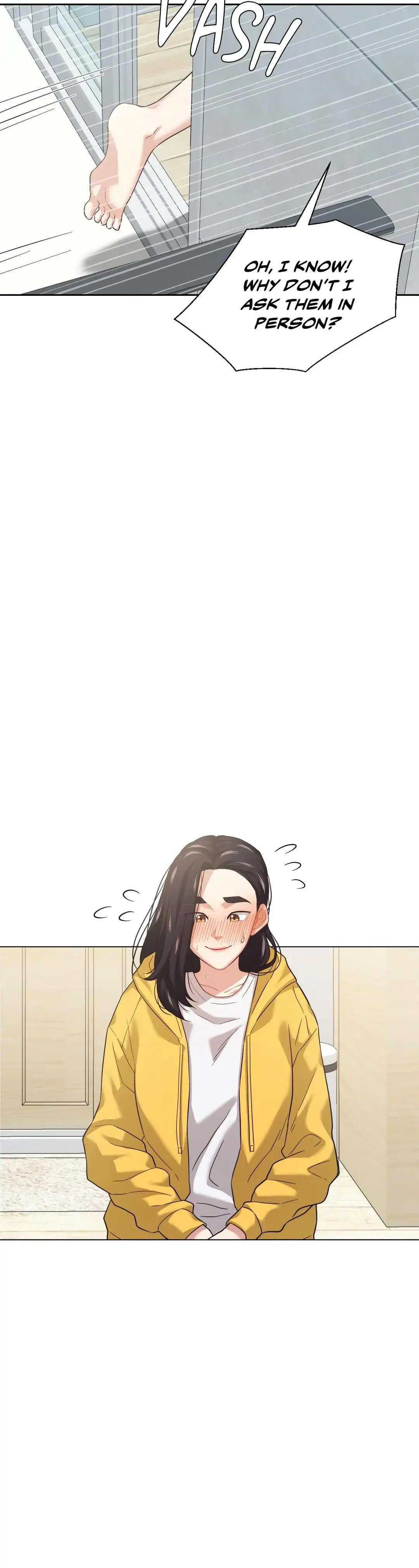Read Booty Camp chapter 16 image 19 on Lezhin