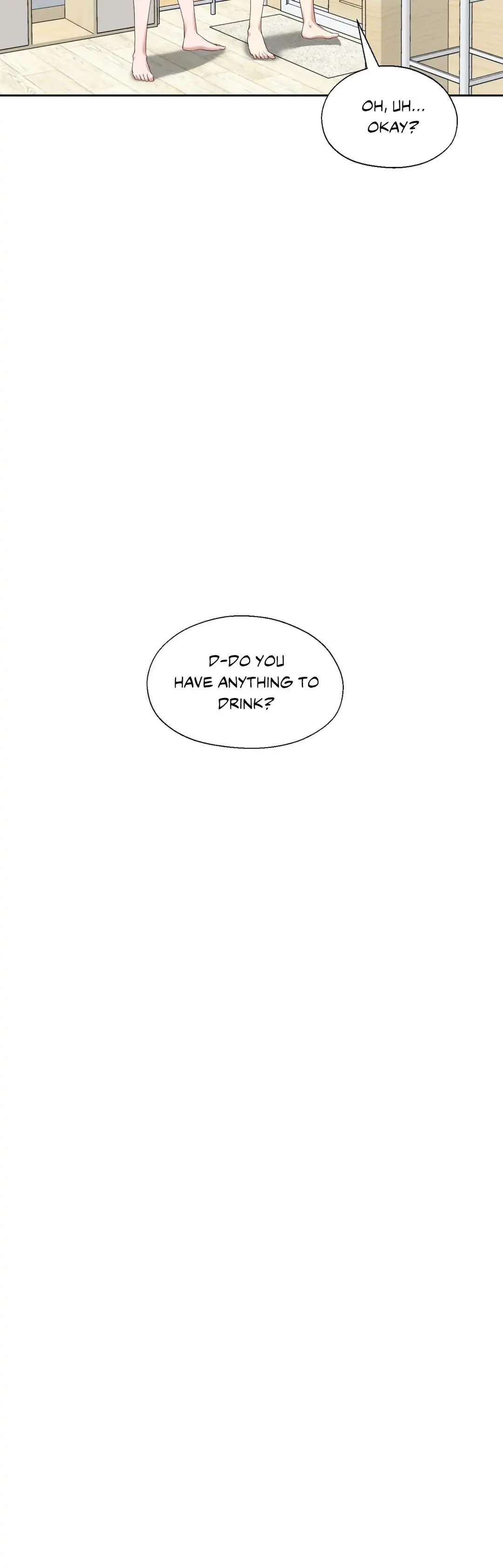 Read Booty Camp chapter 16 image 26 on Lezhin