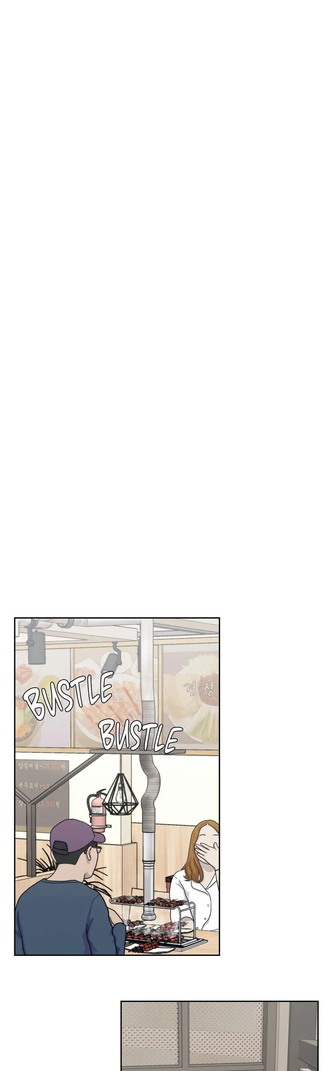 Read Booty Camp chapter 16 image 3 on Lezhin