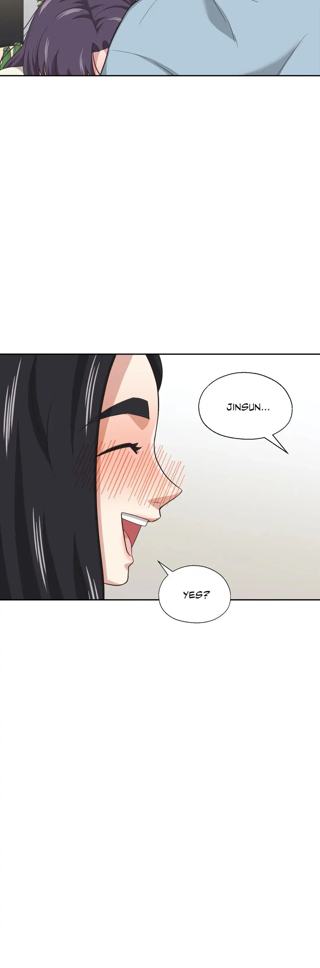 Read Booty Camp chapter 16 image 30 on Lezhin