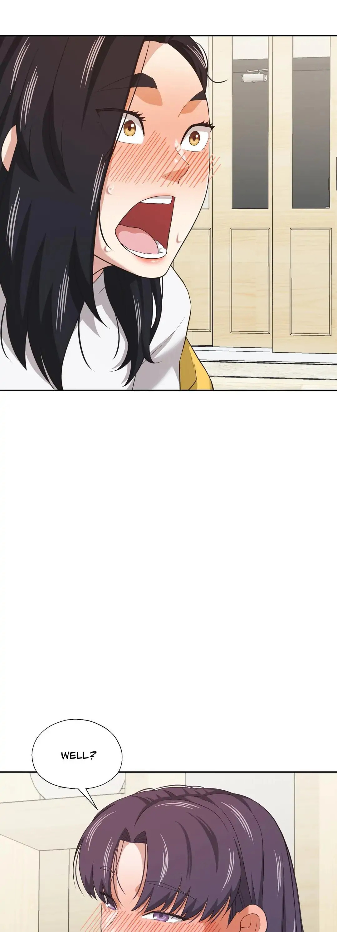 Read Booty Camp chapter 16 image 32 on Lezhin