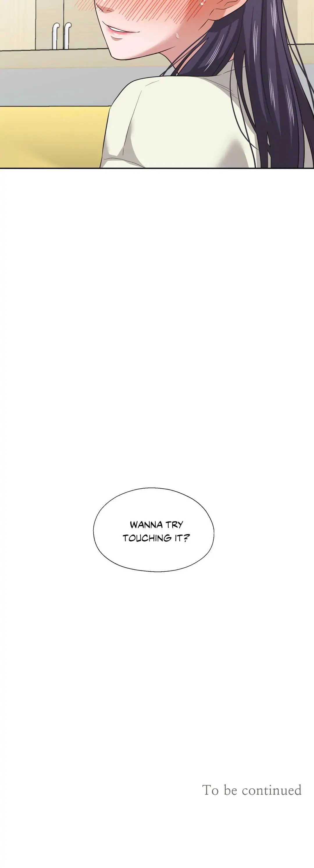 Read Booty Camp chapter 16 image 33 on Lezhin
