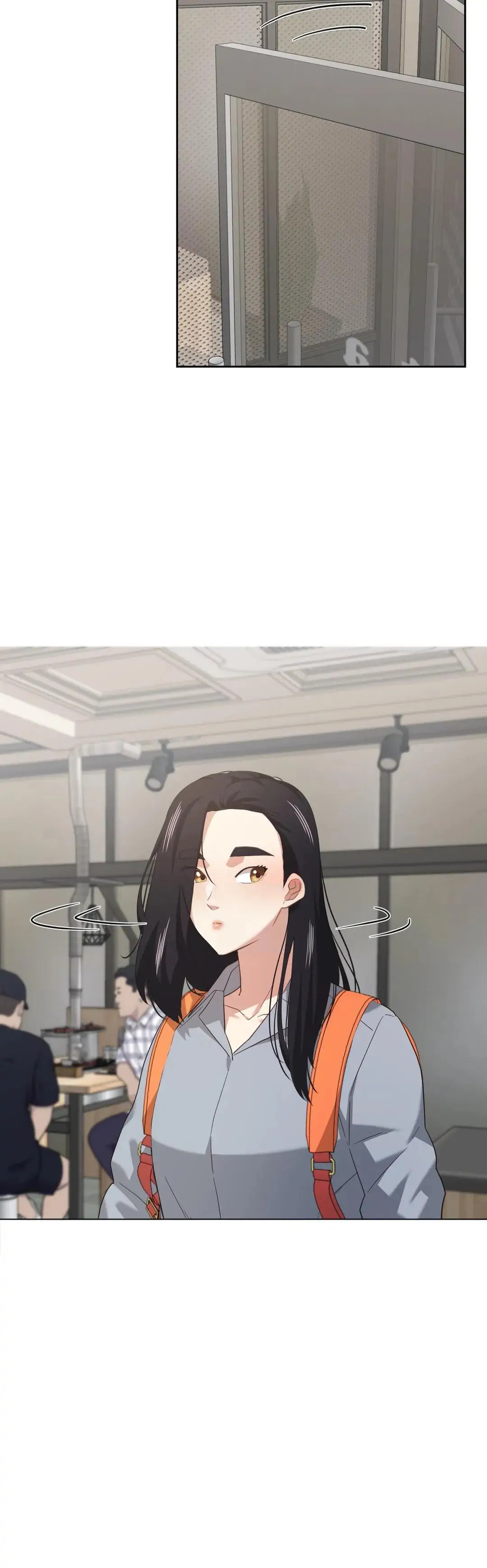 Read Booty Camp chapter 16 image 4 on Lezhin