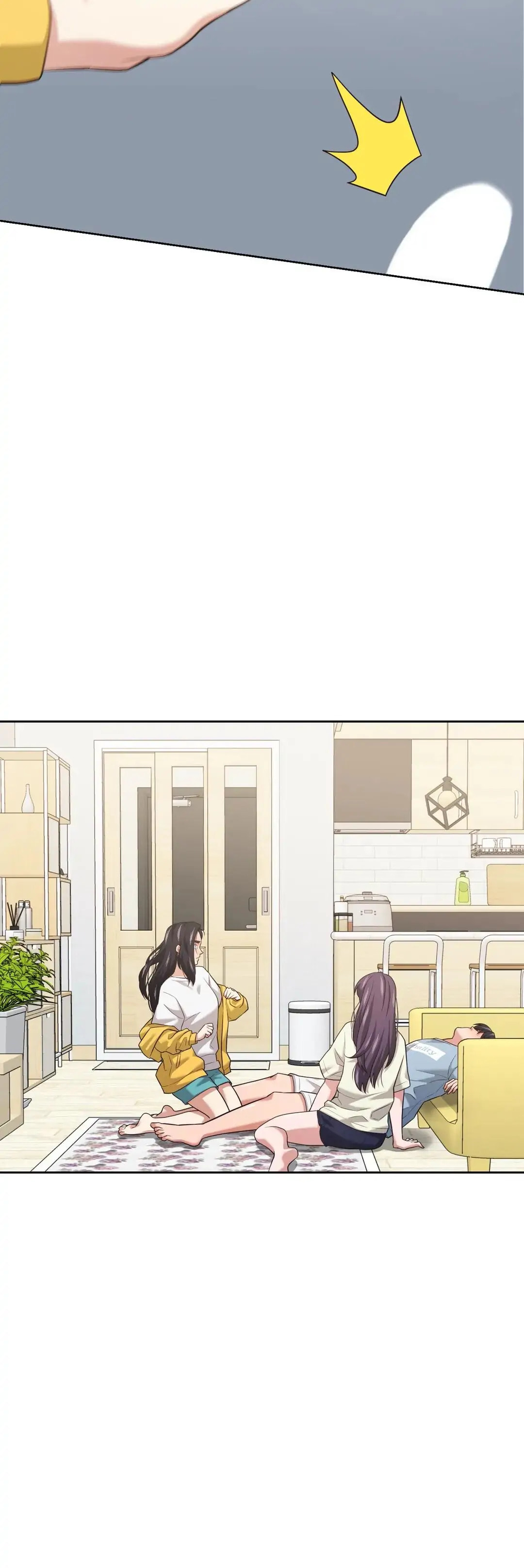 Read Booty Camp chapter 17 image 11 on Lezhin