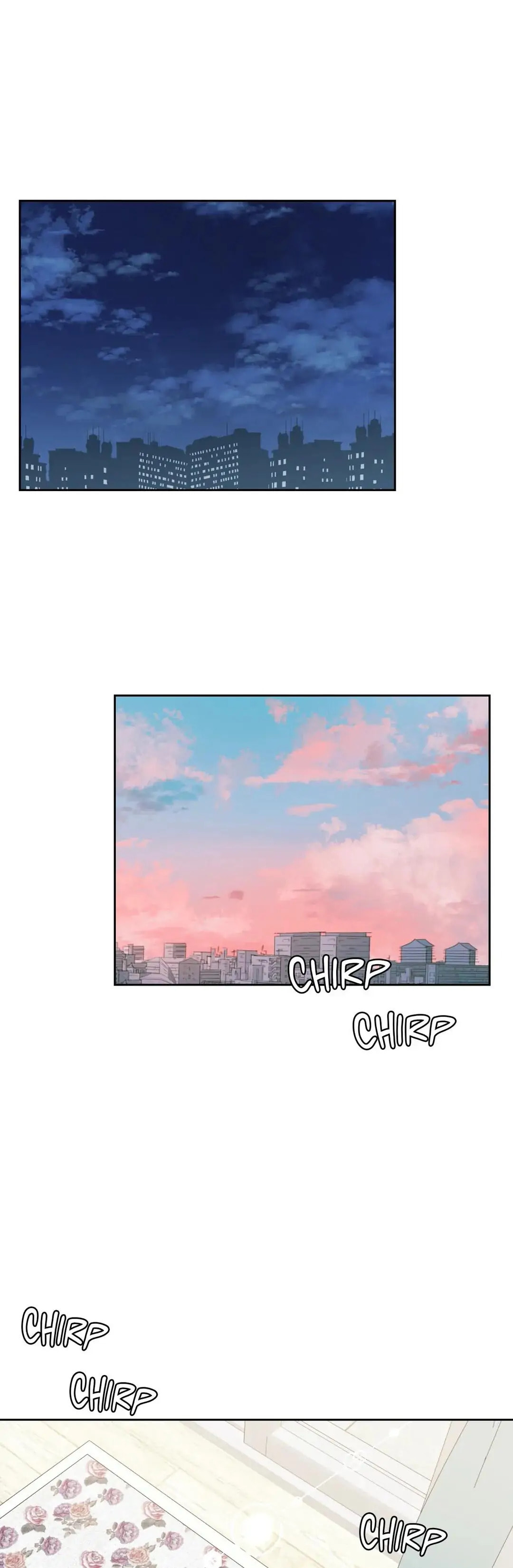 Read Booty Camp chapter 17 image 15 on Lezhin