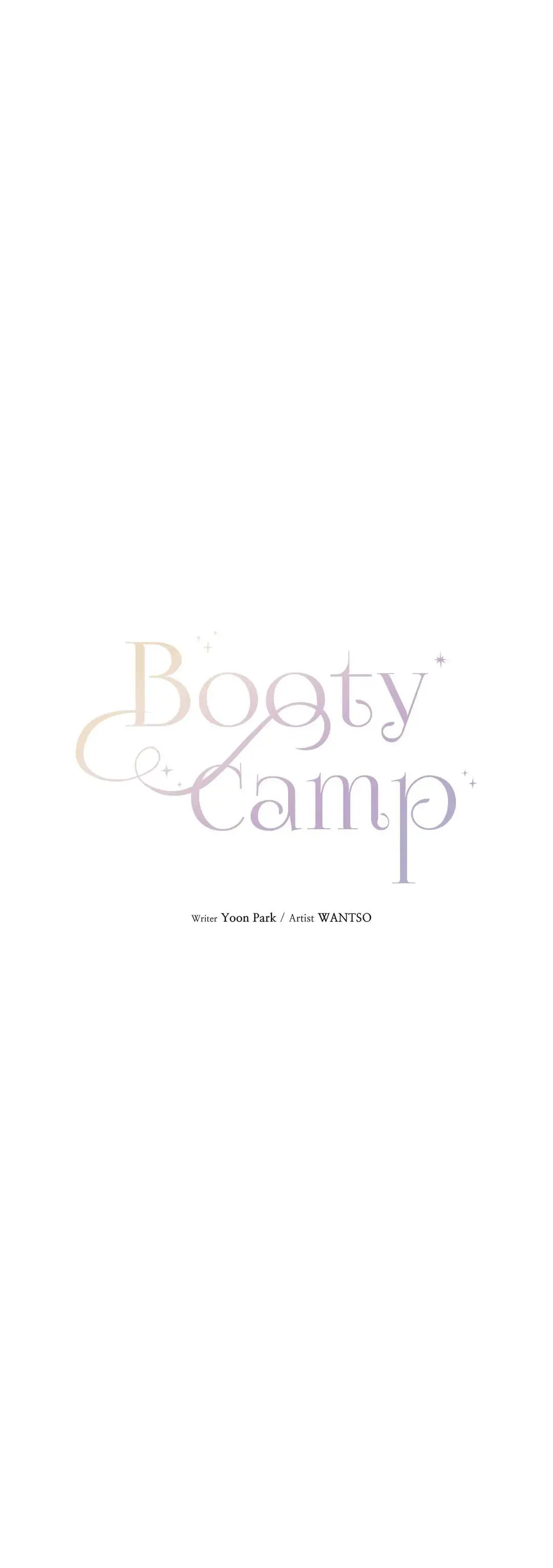 Read Booty Camp chapter 17 image 2 on Lezhin