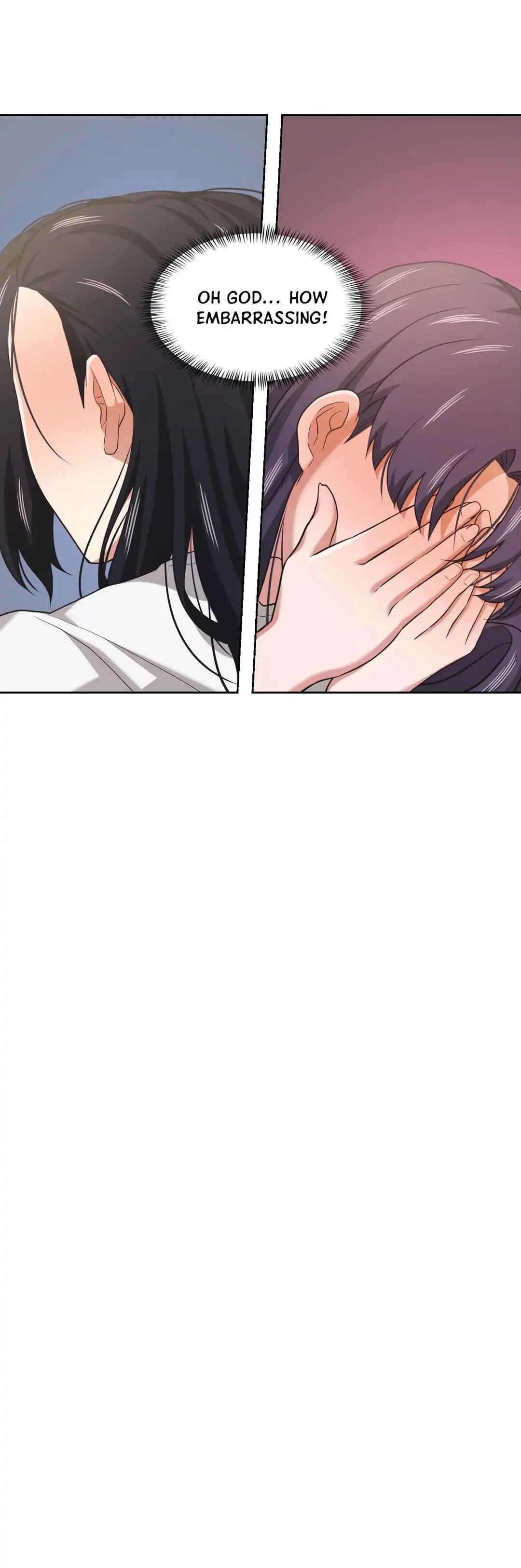 Read Booty Camp chapter 17 image 20 on Lezhin