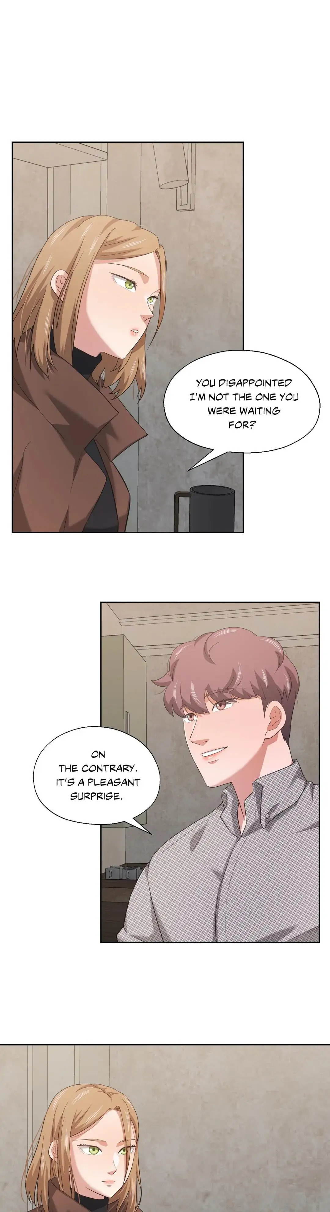Read Booty Camp chapter 17 image 24 on Lezhin
