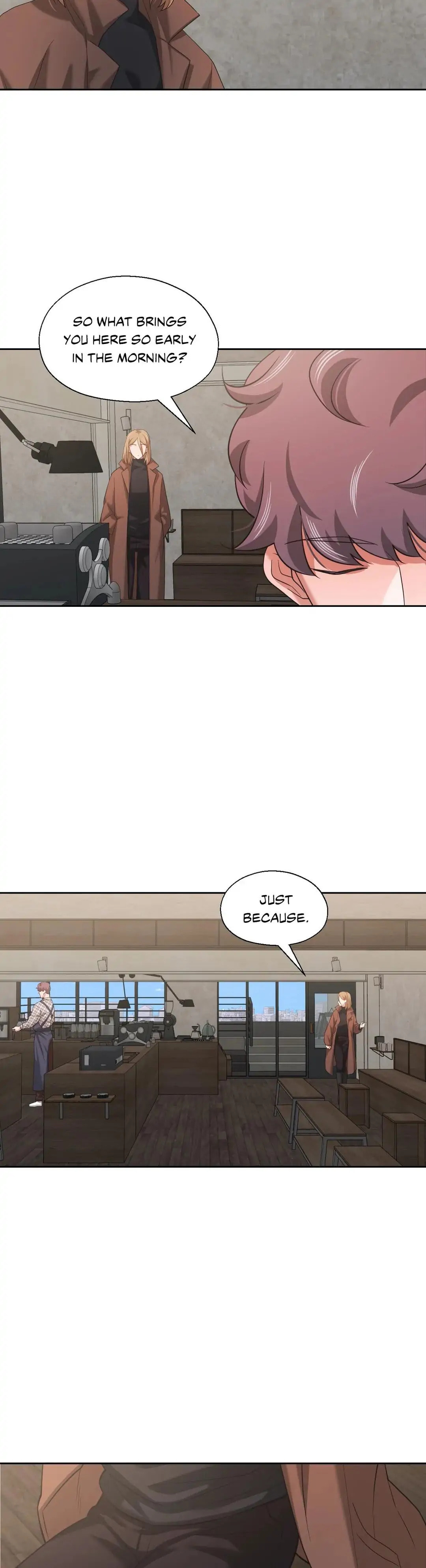 Read Booty Camp chapter 17 image 25 on Lezhin