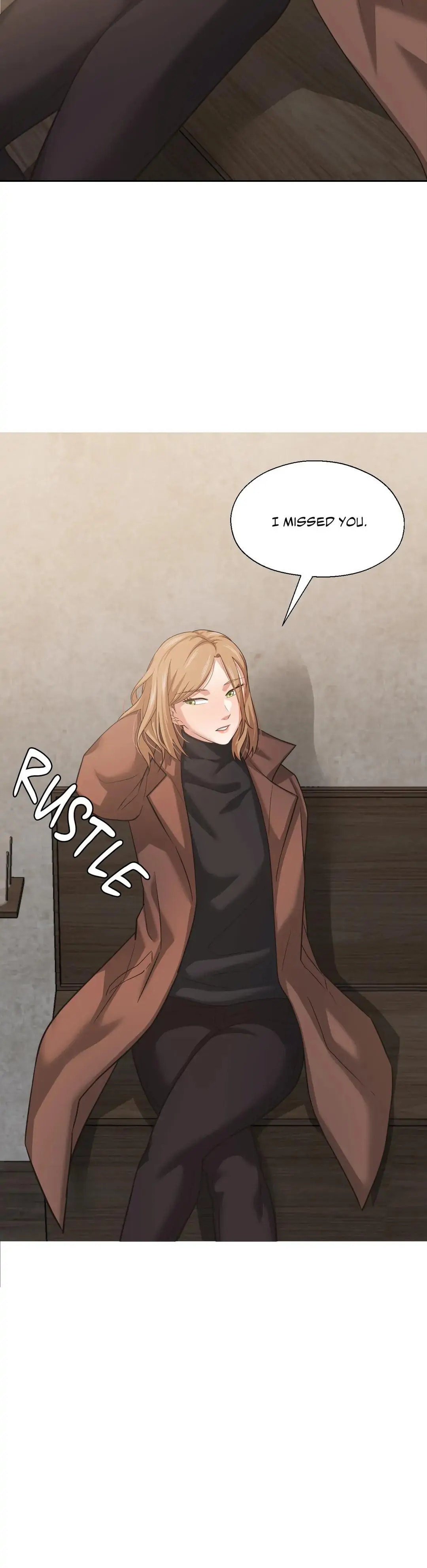 Read Booty Camp chapter 17 image 26 on Lezhin