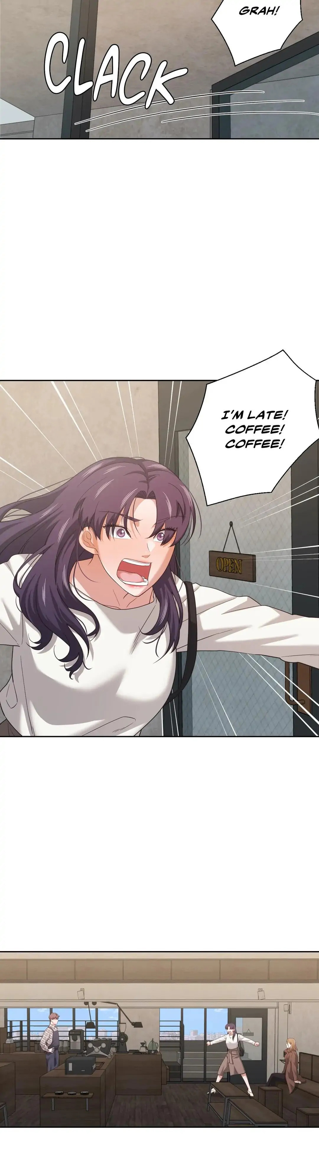 Read Booty Camp chapter 17 image 28 on Lezhin