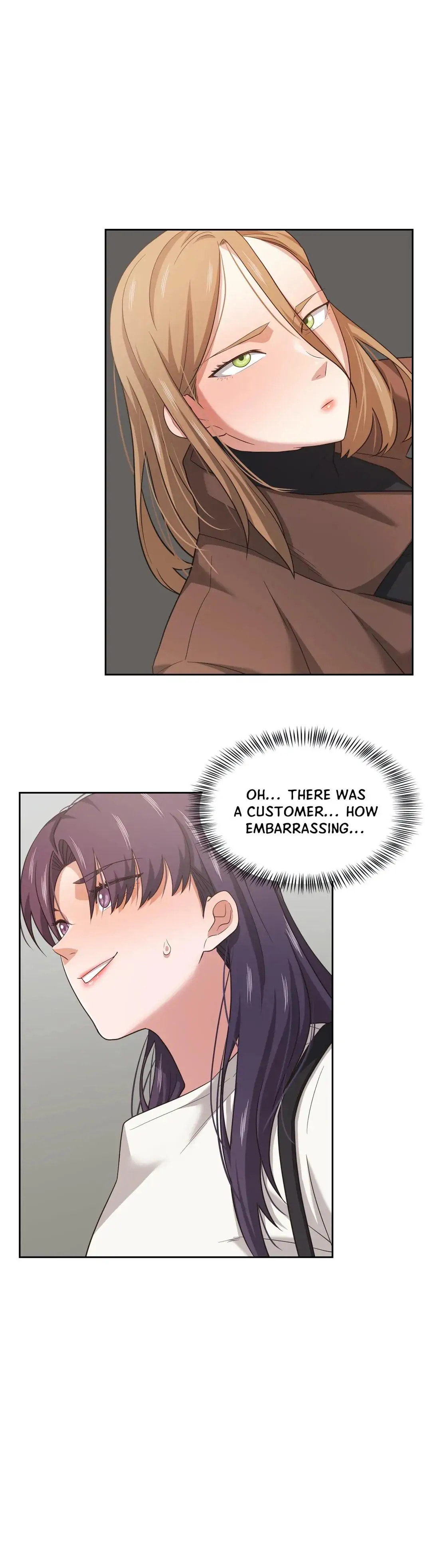 Read Booty Camp chapter 17 image 29 on Lezhin