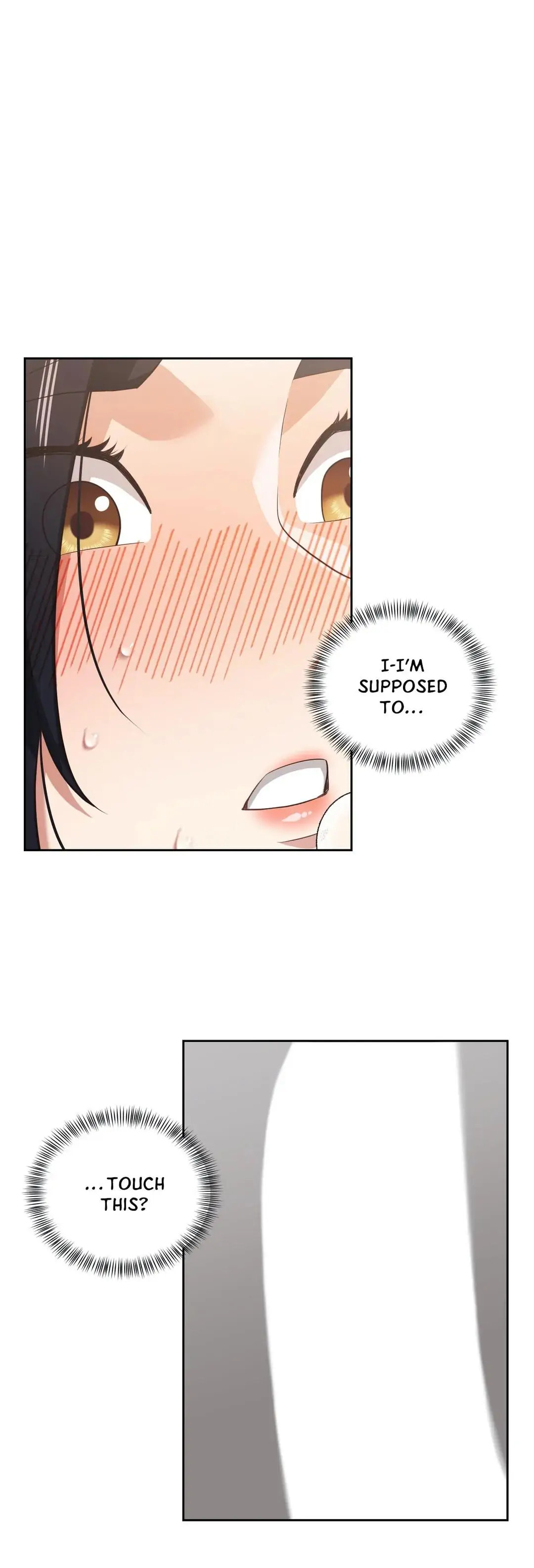 Read Booty Camp chapter 17 image 3 on Lezhin
