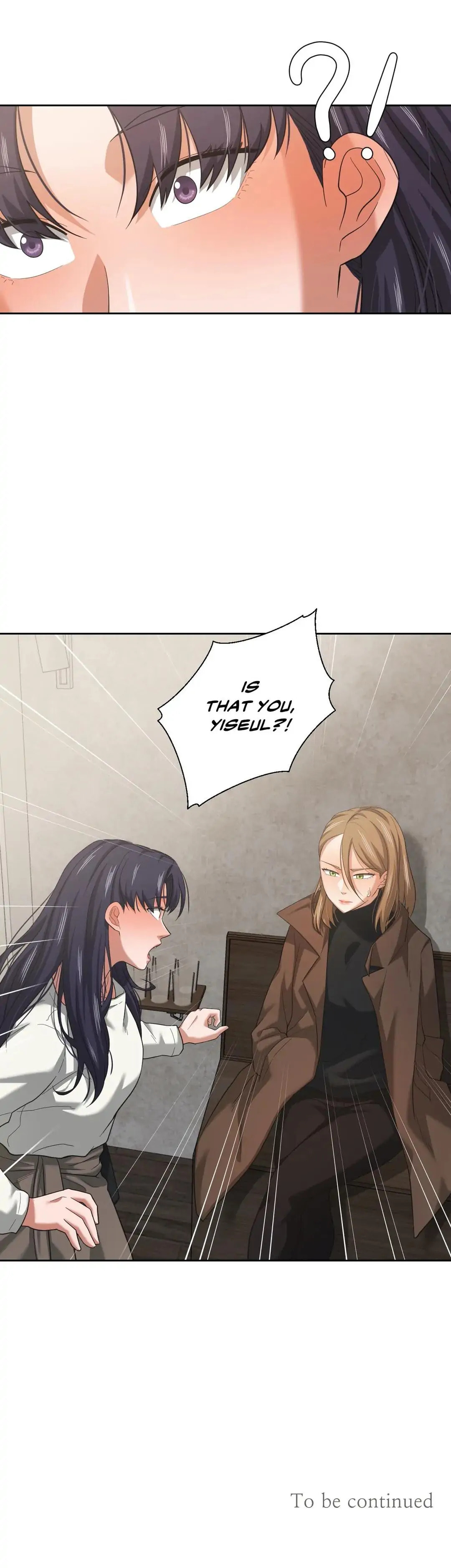 Read Booty Camp chapter 17 image 30 on Lezhin
