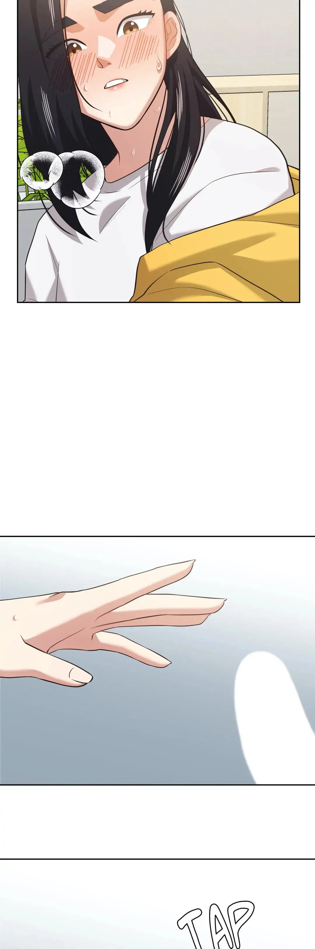 Read Booty Camp chapter 17 image 6 on Lezhin