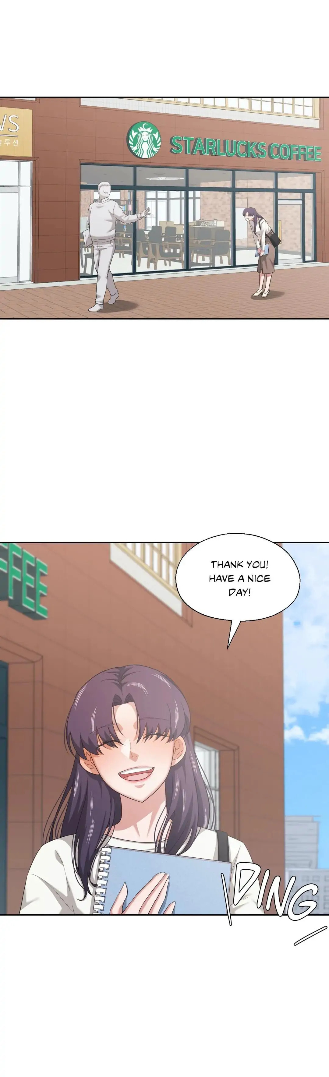 Read Booty Camp chapter 18 image 10 on Lezhin