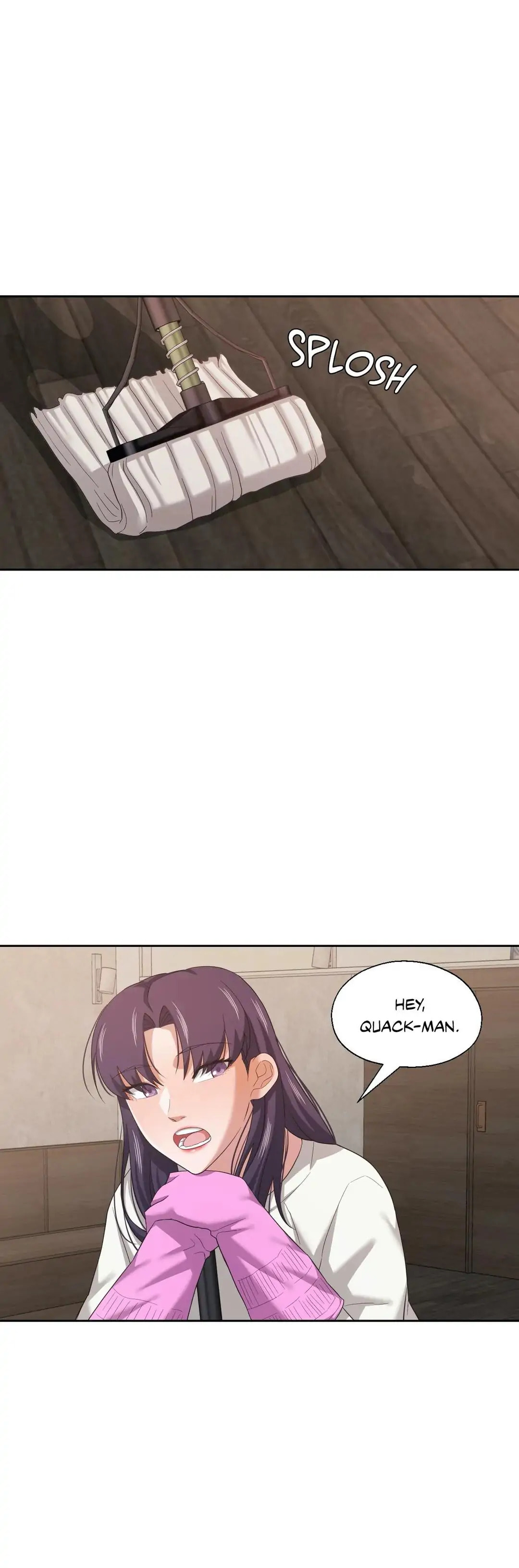 Read Booty Camp chapter 18 image 18 on Lezhin