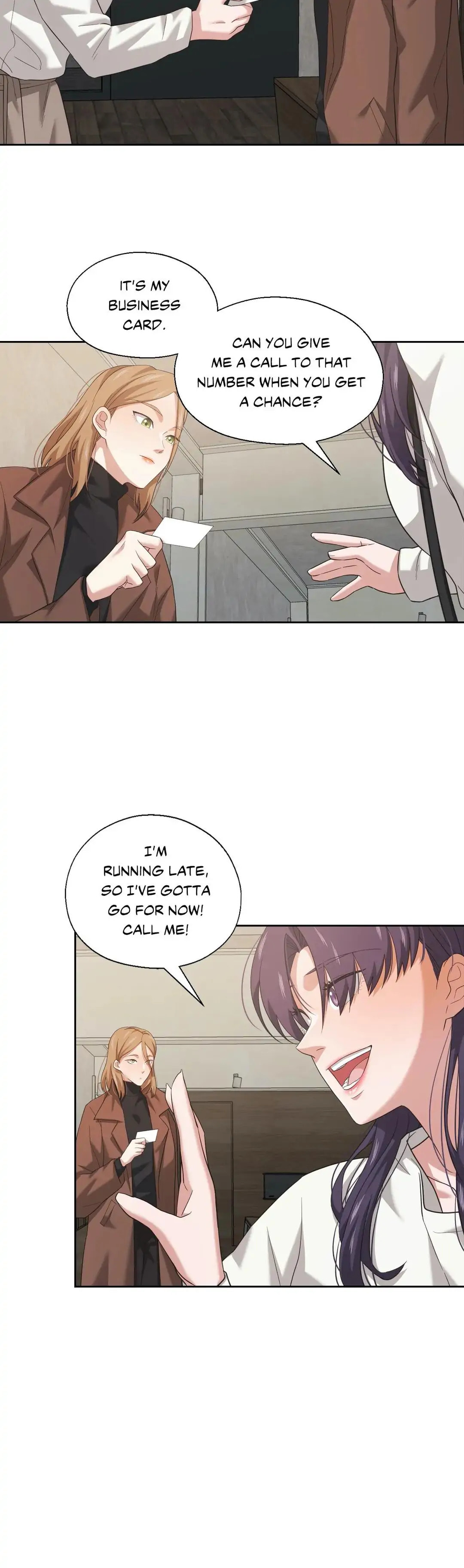 Read Booty Camp chapter 18 image 2 on Lezhin