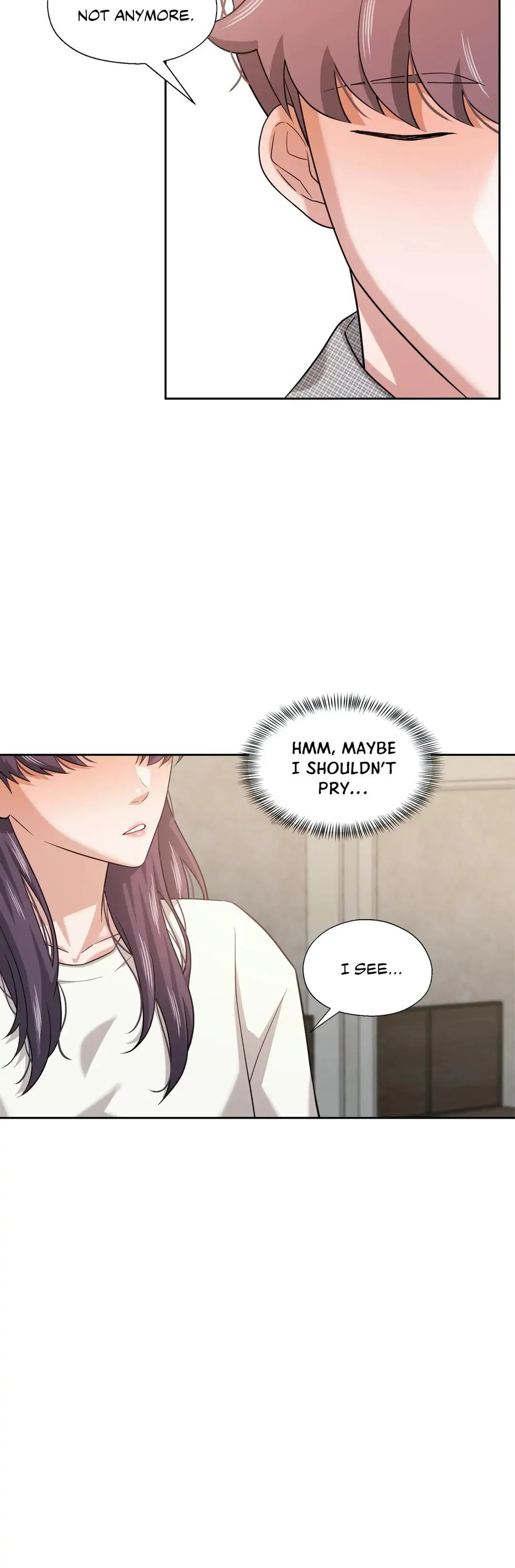 Read Booty Camp chapter 18 image 22 on Lezhin