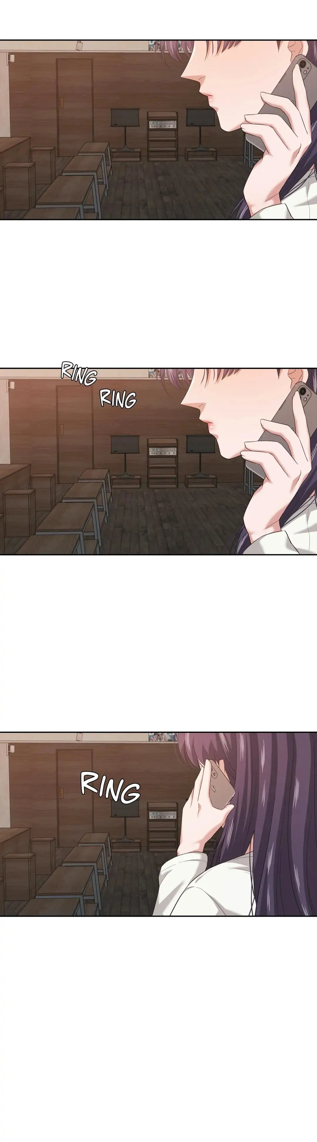 Read Booty Camp chapter 18 image 24 on Lezhin