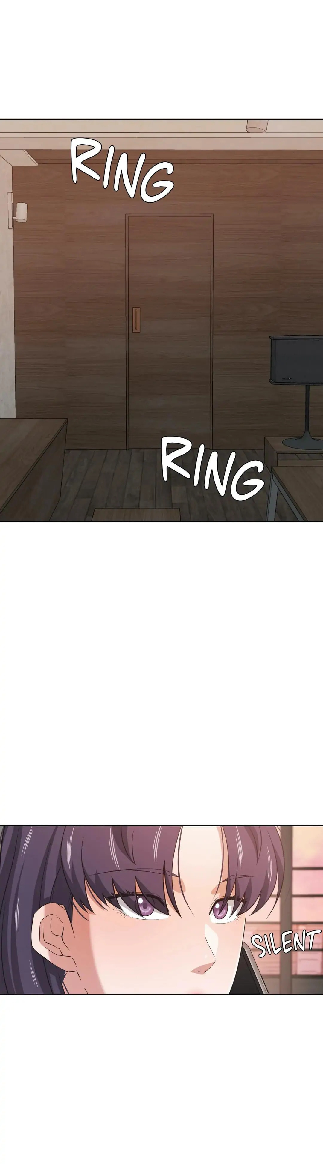 Read Booty Camp chapter 18 image 25 on Lezhin