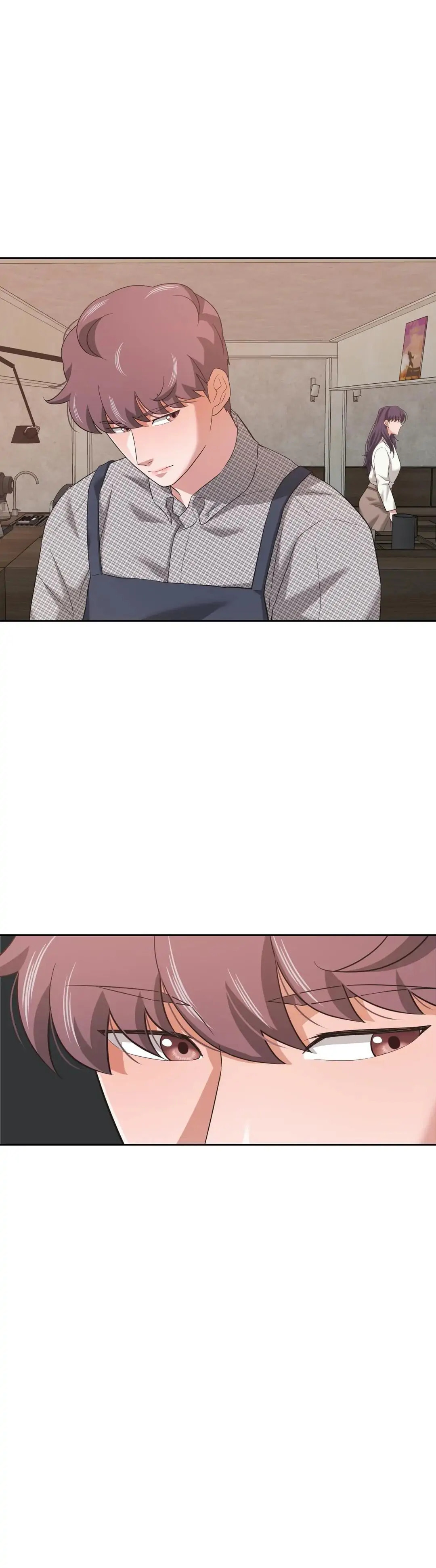 Read Booty Camp chapter 18 image 26 on Lezhin
