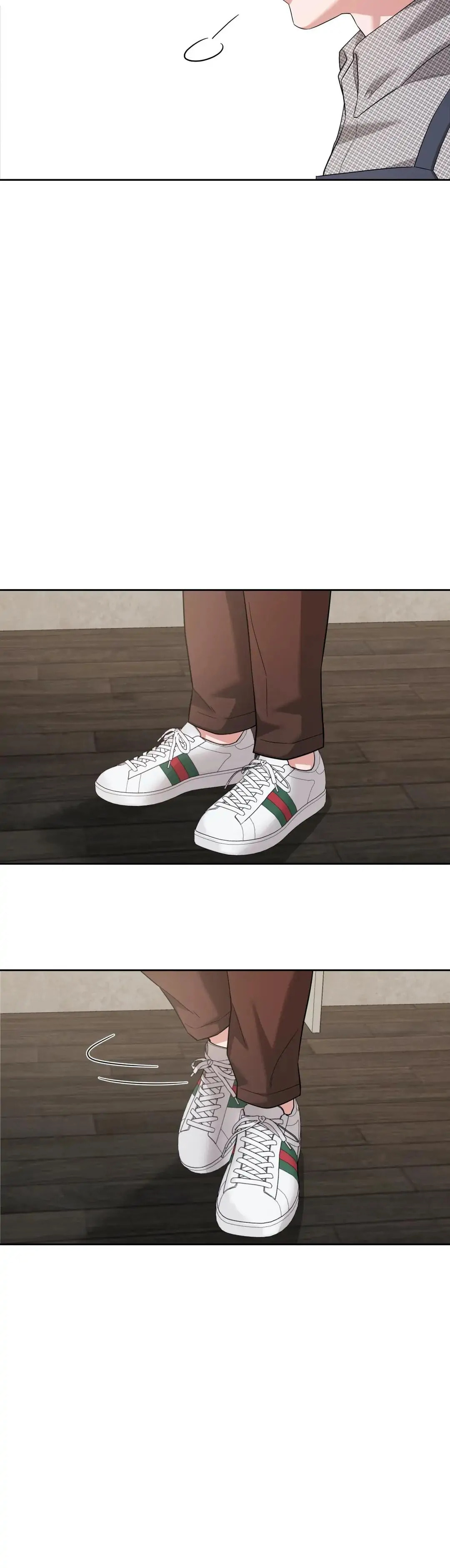 Read Booty Camp chapter 18 image 4 on Lezhin