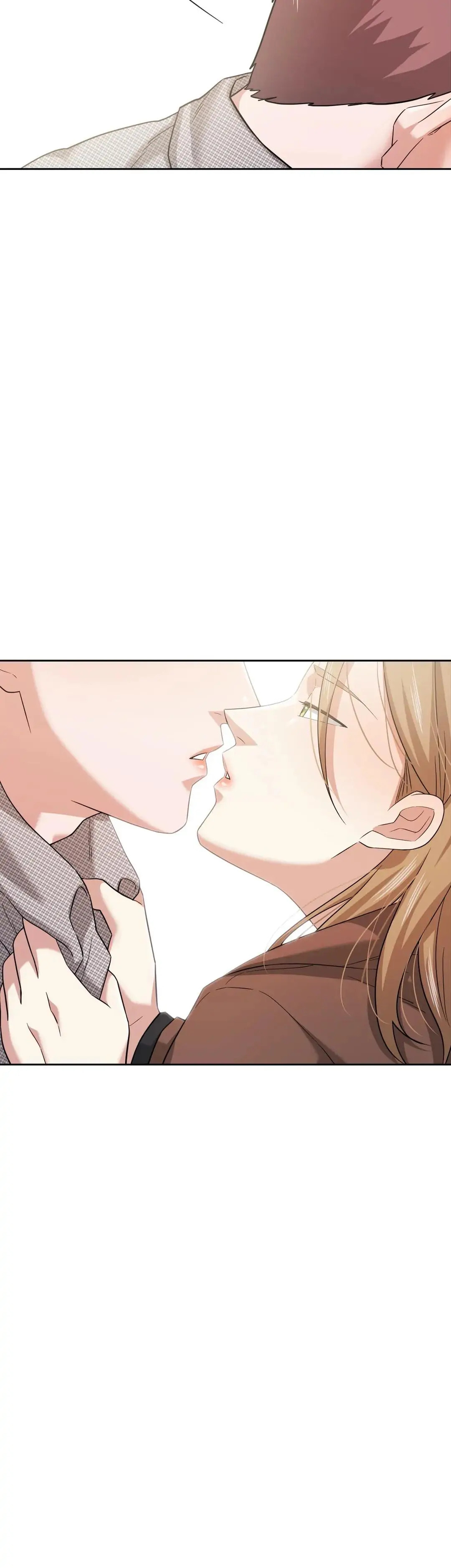 Read Booty Camp chapter 18 image 6 on Lezhin