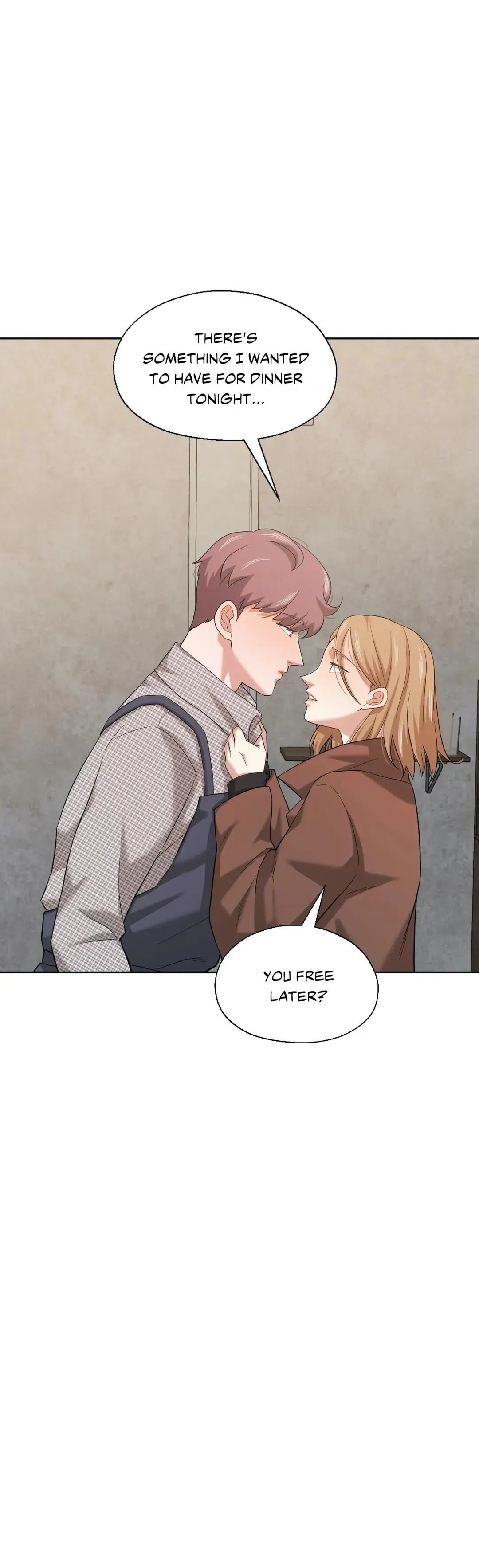 Read Booty Camp chapter 18 image 7 on Lezhin