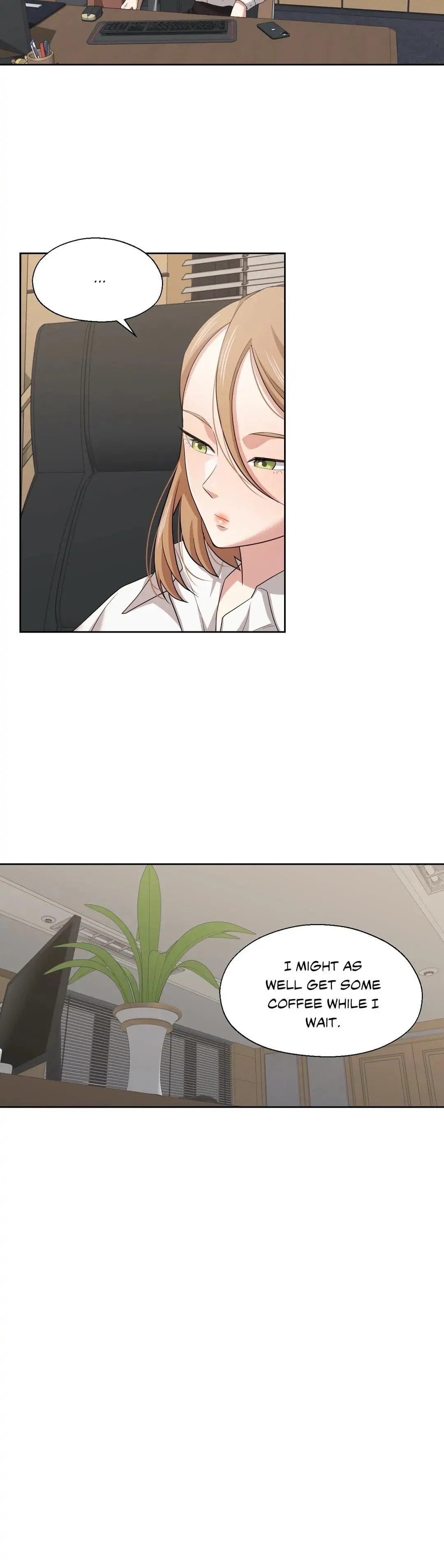 Read Booty Camp chapter 19 image 1 on Lezhin