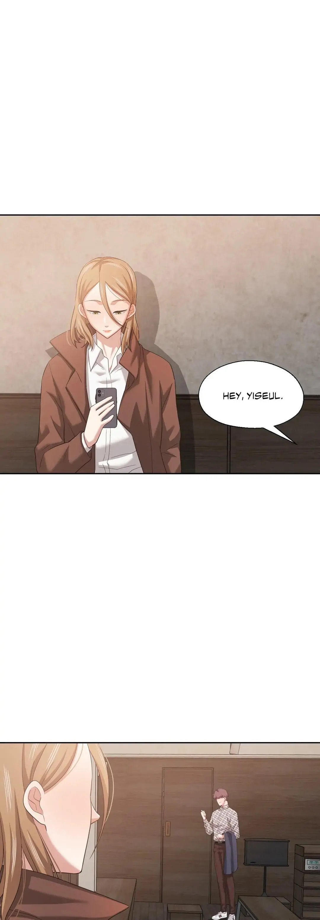 Read Booty Camp chapter 19 image 10 on Lezhin