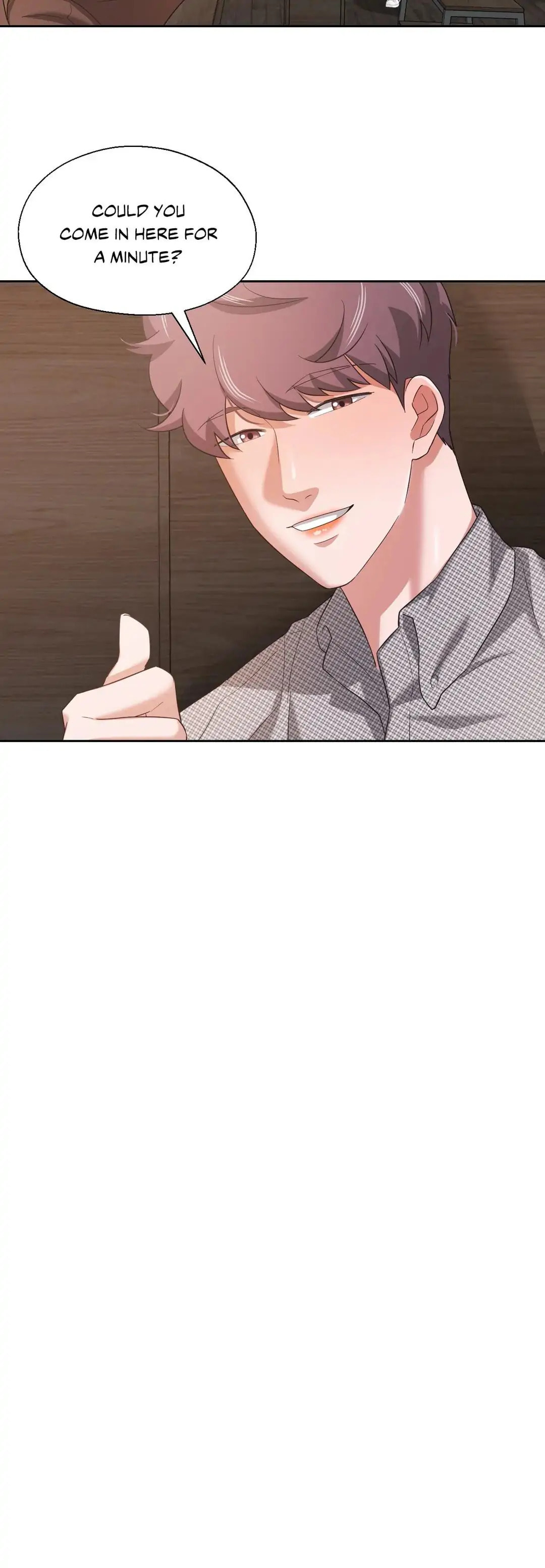 Read Booty Camp chapter 19 image 11 on Lezhin