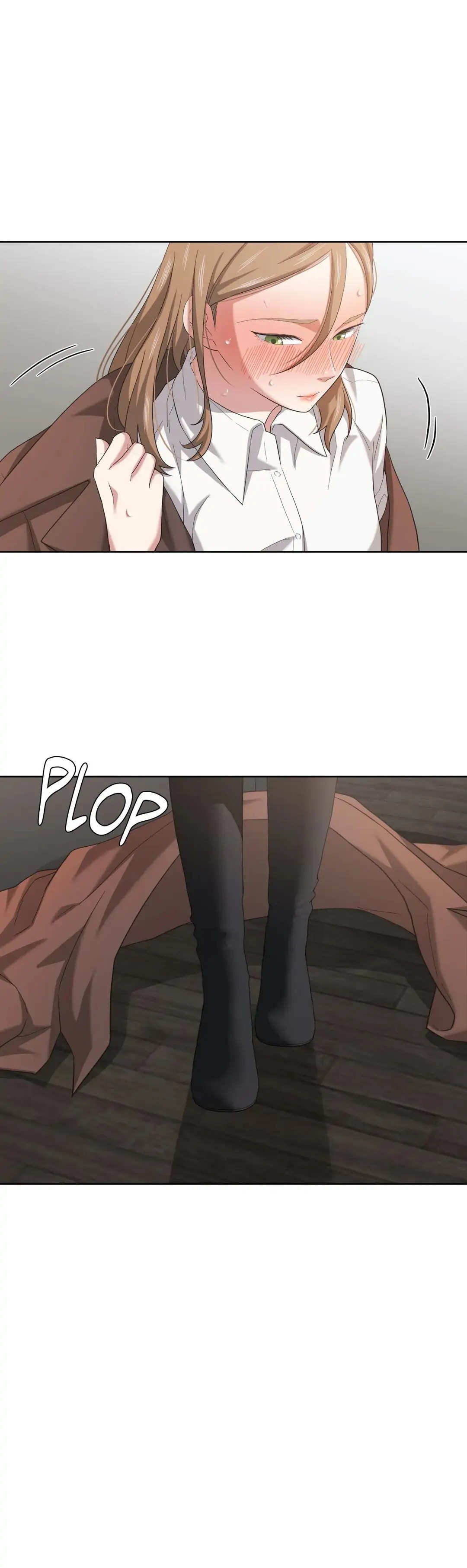 Read Booty Camp chapter 19 image 15 on Lezhin