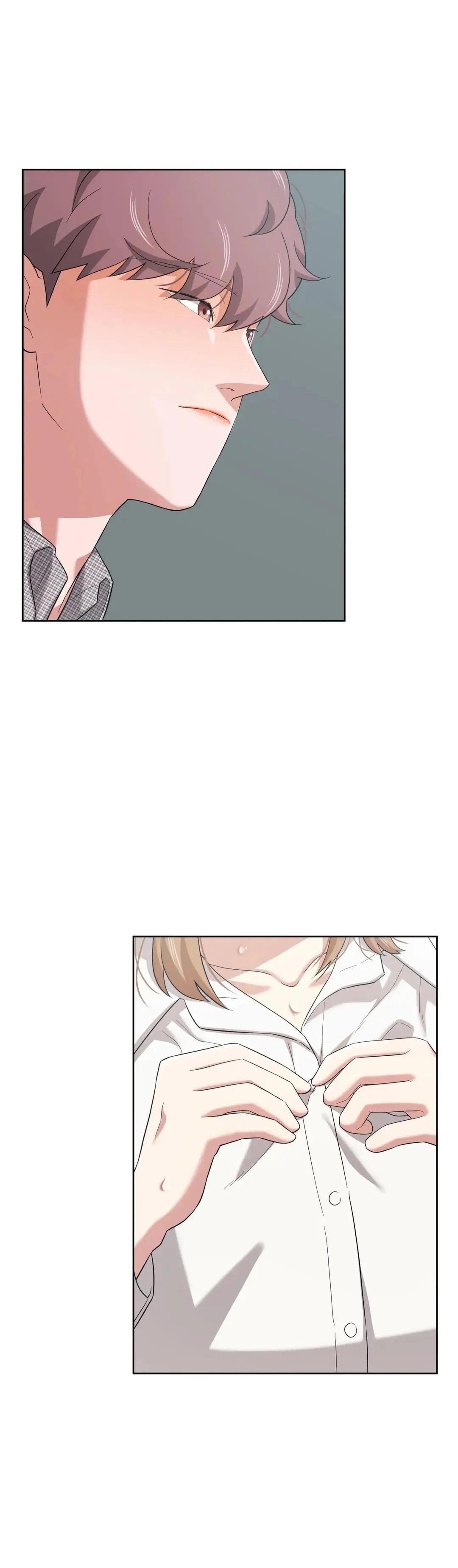 Read Booty Camp chapter 19 image 16 on Lezhin
