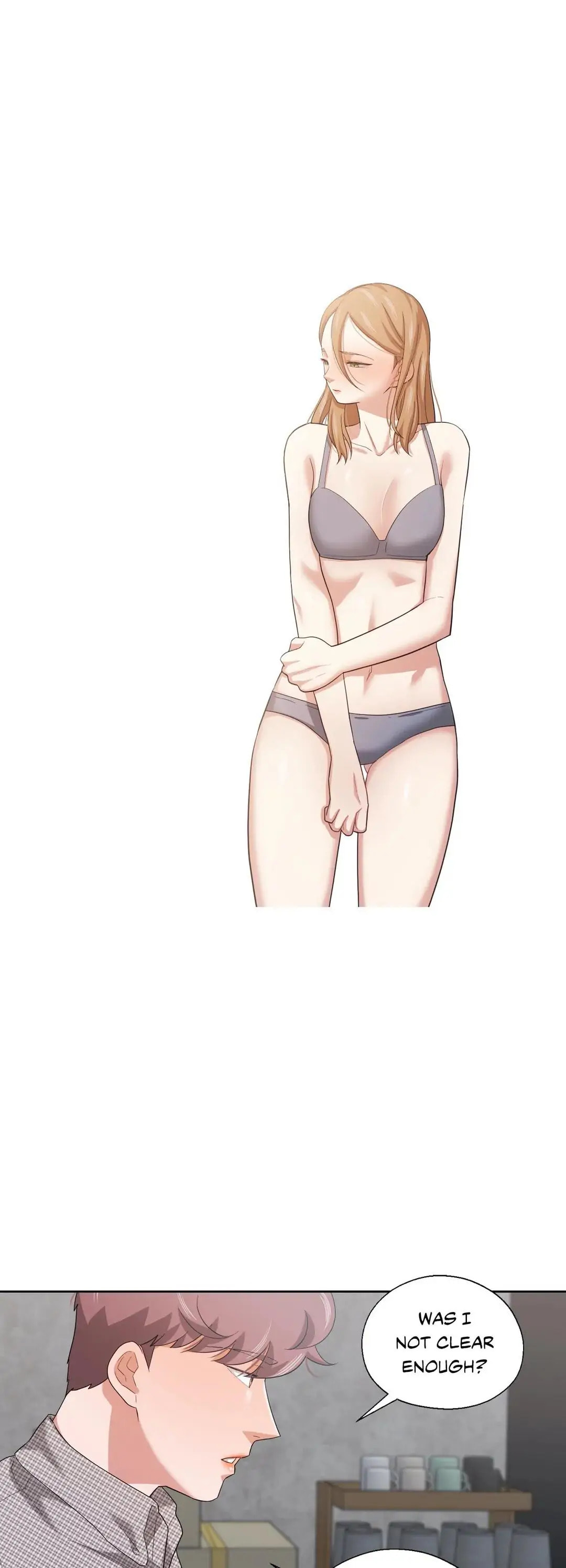 Read Booty Camp chapter 19 image 18 on Lezhin