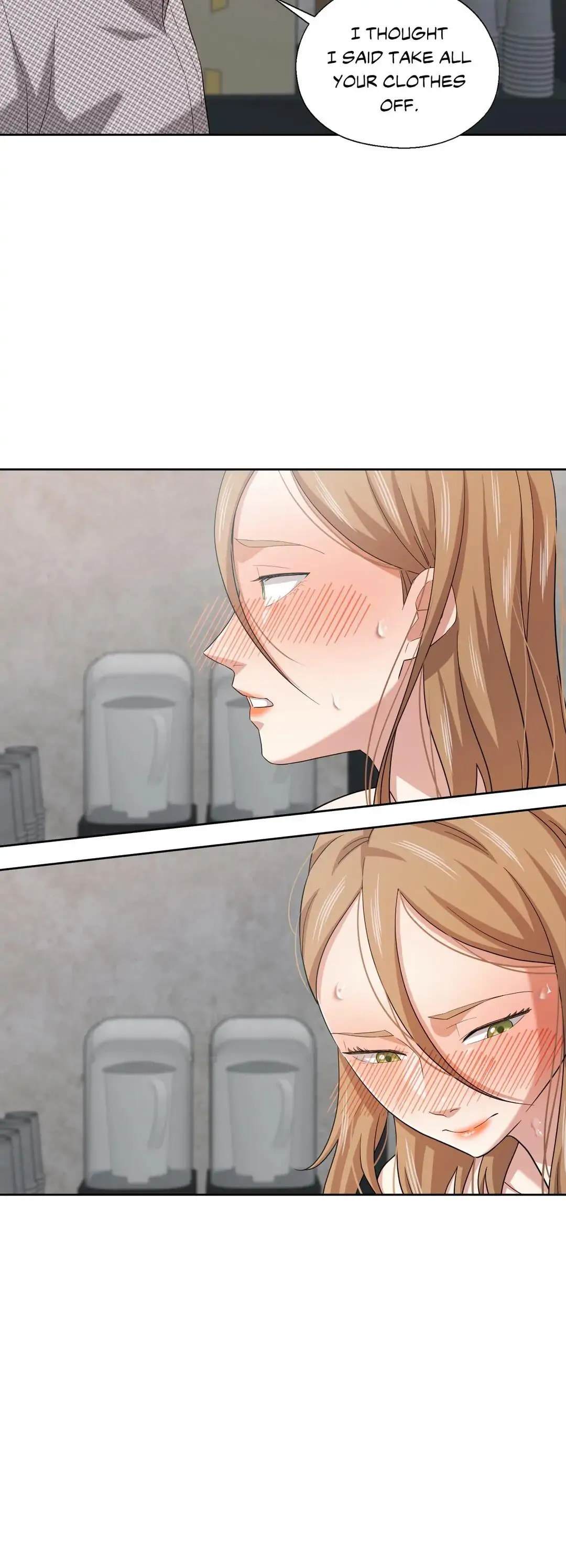 Read Booty Camp chapter 19 image 19 on Lezhin