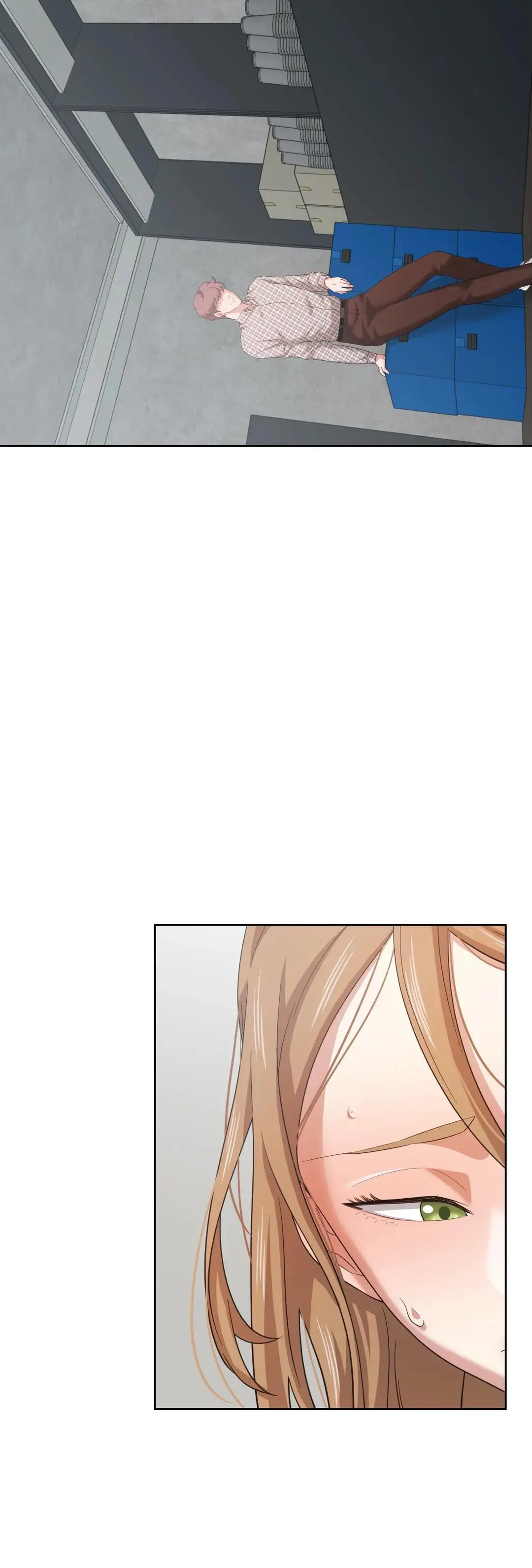 Read Booty Camp chapter 19 image 21 on Lezhin