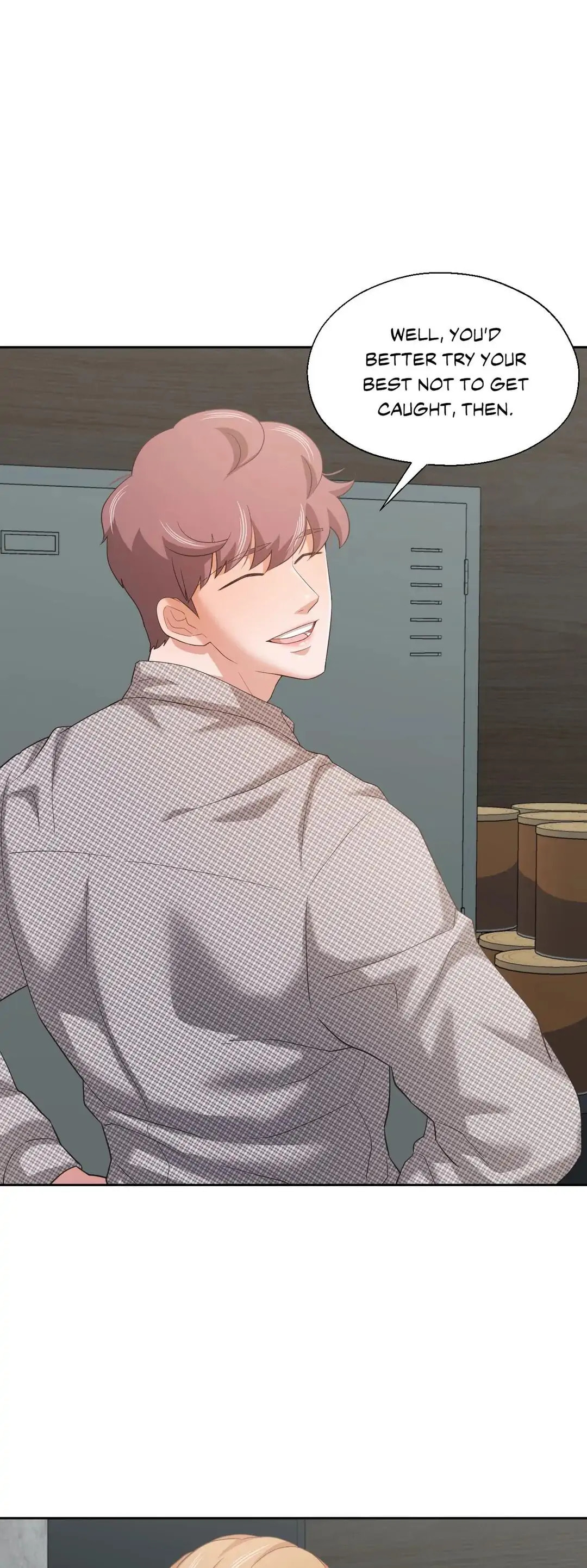 Read Booty Camp chapter 19 image 26 on Lezhin