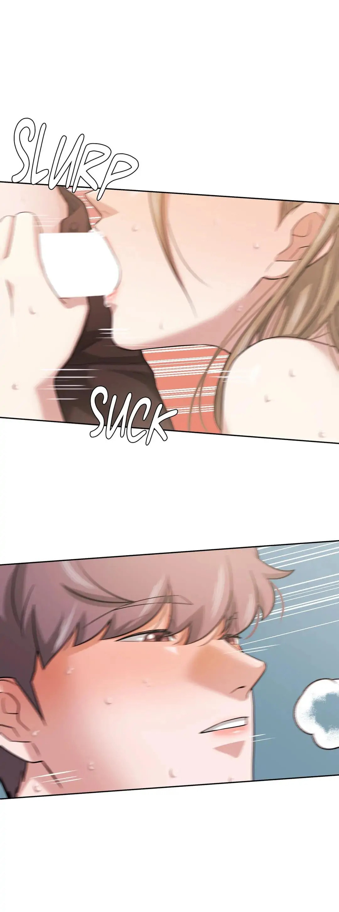 Read Booty Camp chapter 19 image 34 on Lezhin