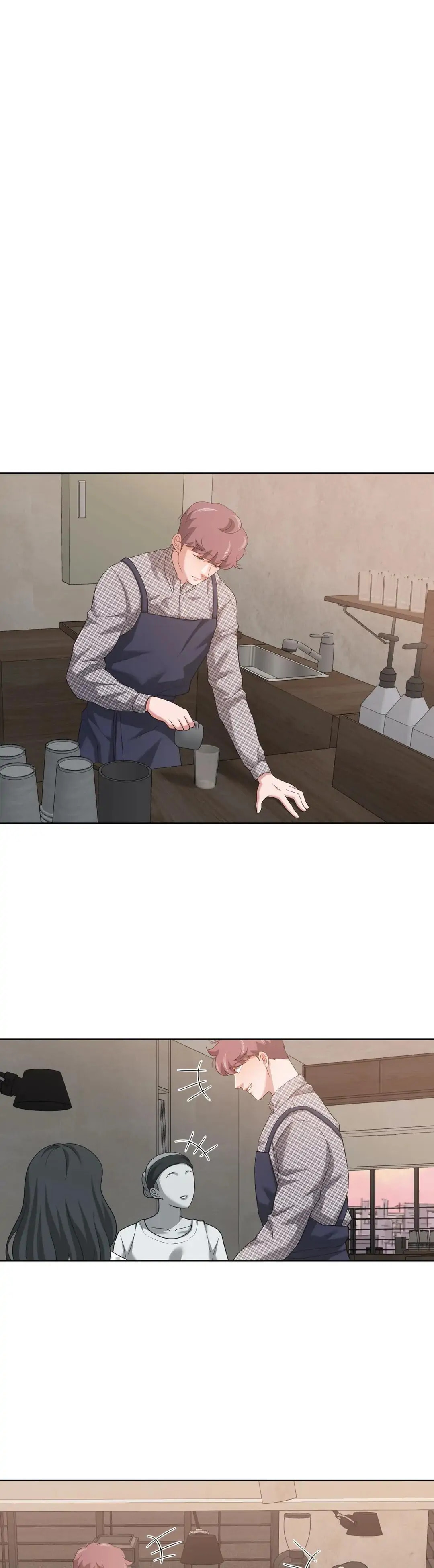 Read Booty Camp chapter 19 image 6 on Lezhin