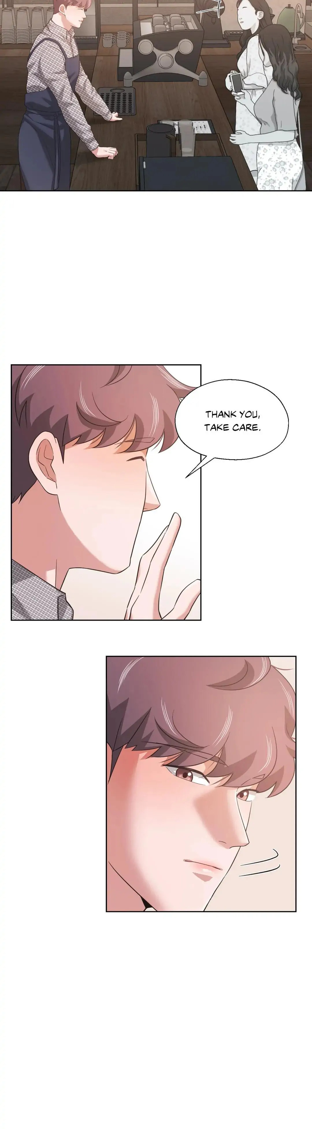 Read Booty Camp chapter 19 image 7 on Lezhin